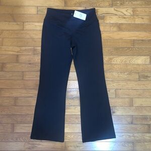 New Yogipace Yoga Pants Size S Flare Leggings Stretch Yogi Pace Yoga NWT